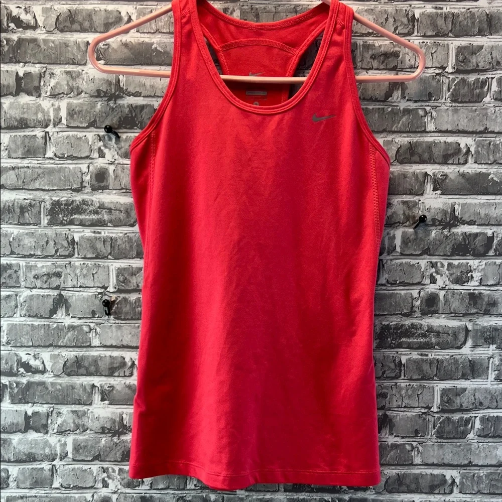Nike‎ running Tank Top